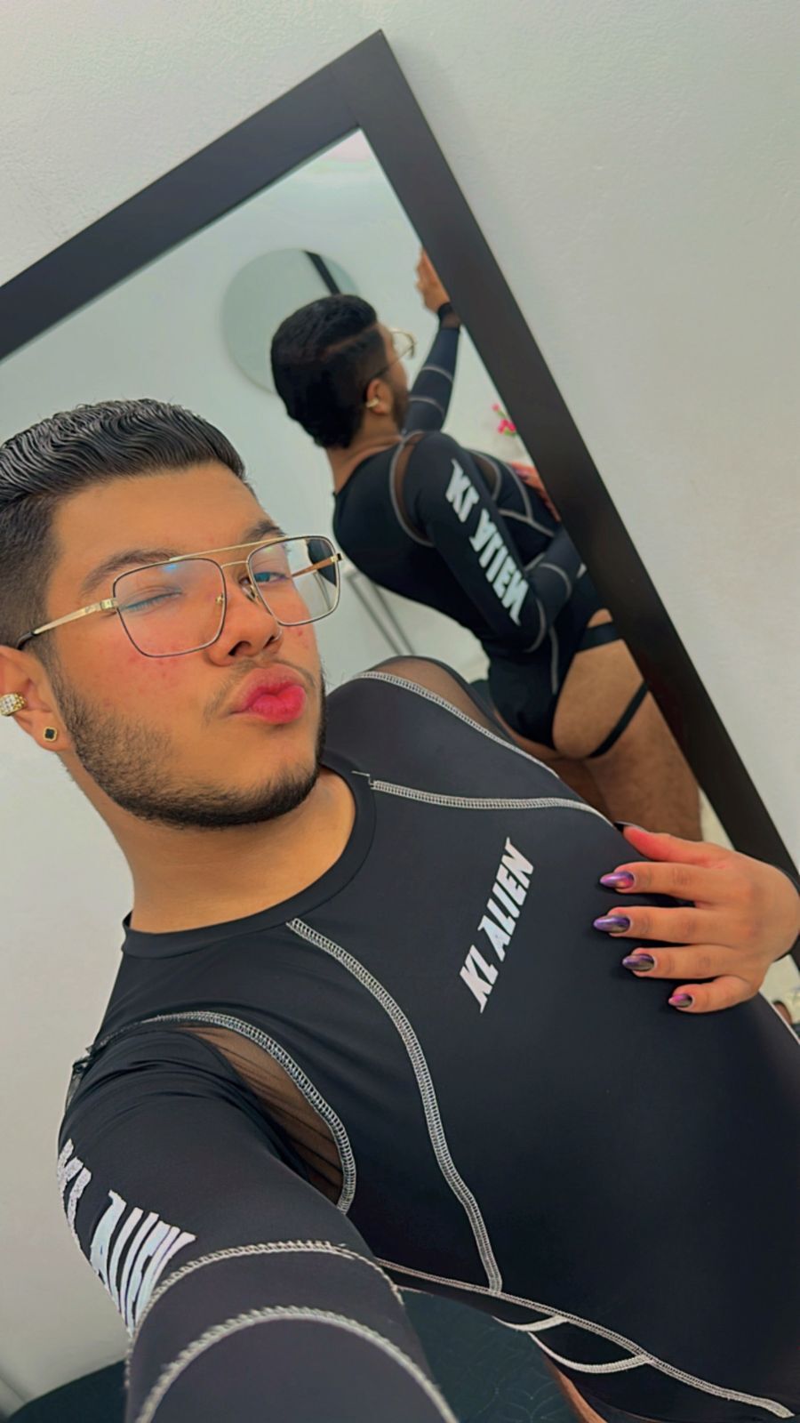 Interprète iantomson Photo 5