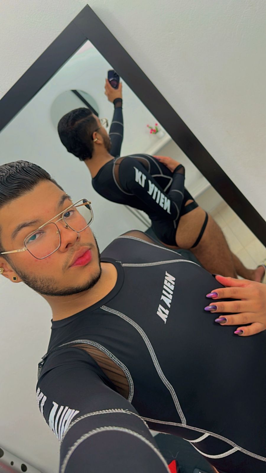 Interprète iantomson Photo 3