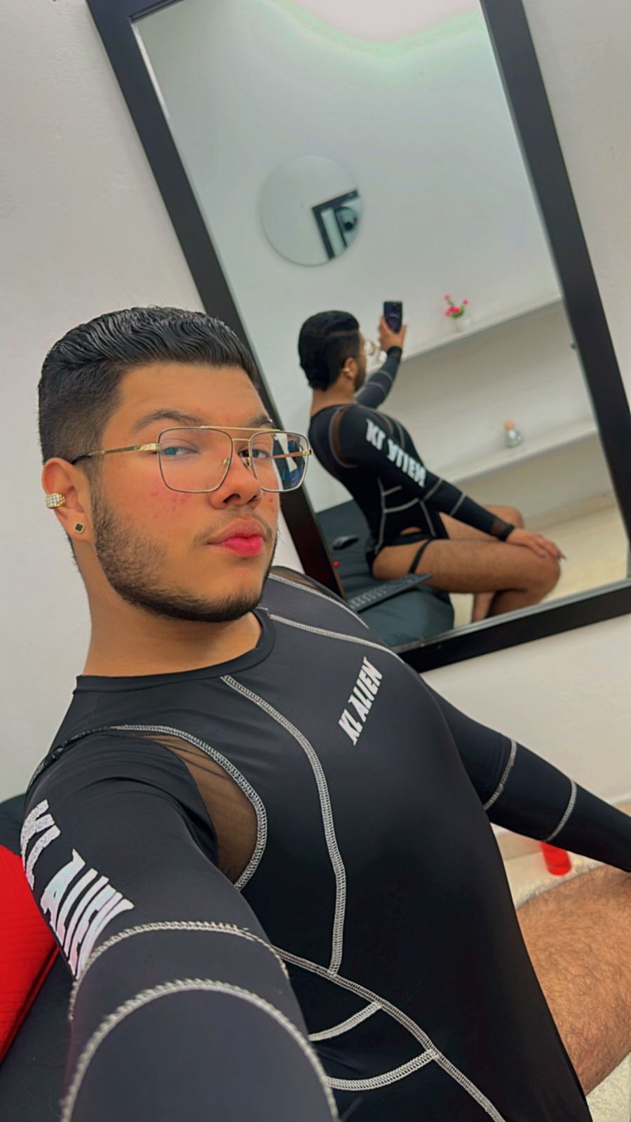 Interprète iantomson Photo 4