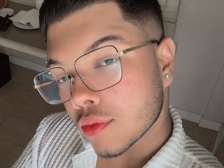 iantomson Profilbild des Cam-Modells