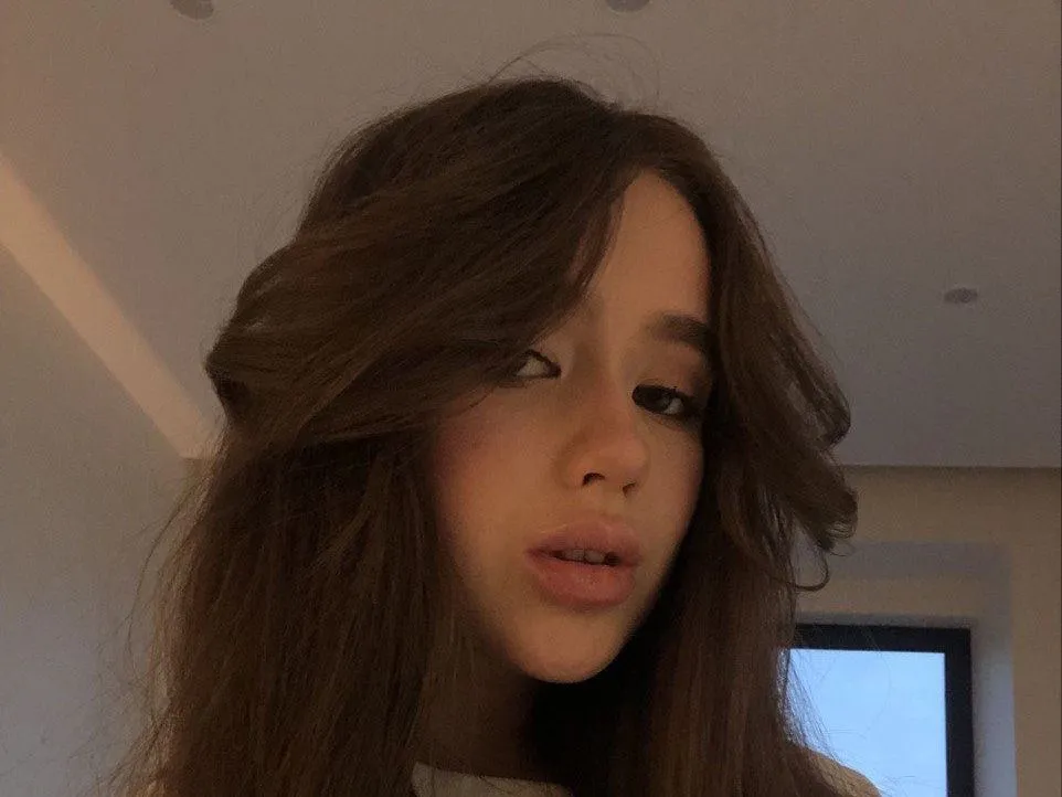 AngellaTaylor profielfoto van cam model