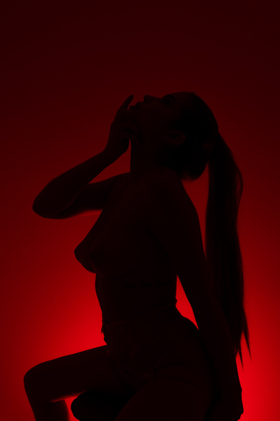 Performer AlyaFoster Photo 3