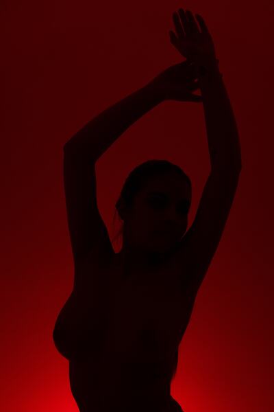 Performer AlyaFoster Photo 2