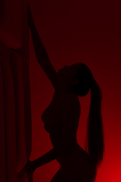 Performer AlyaFoster Photo 4