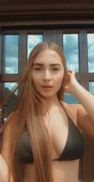 Utøver AllieRaily Bilde 2