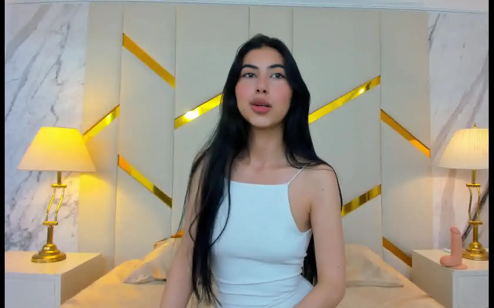 Artiest ZoeMilers Video 1