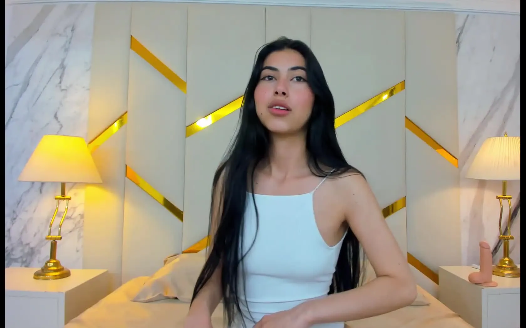 Interprete ZoeMilers Video 1