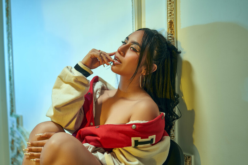 Artist AlanaLorens Foto 5