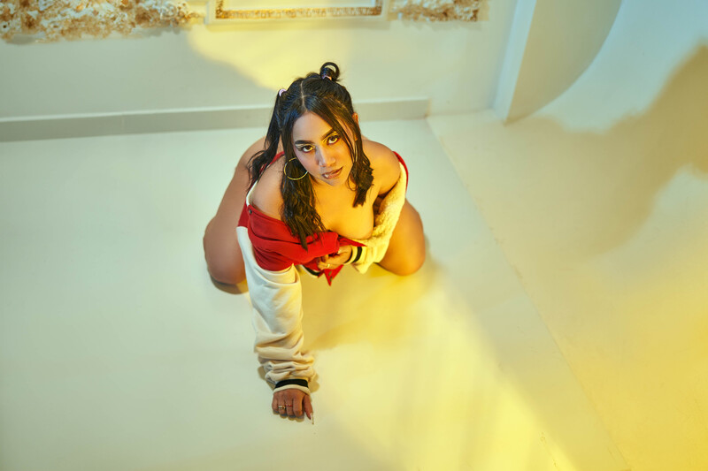 Artist AlanaLorens Foto 10