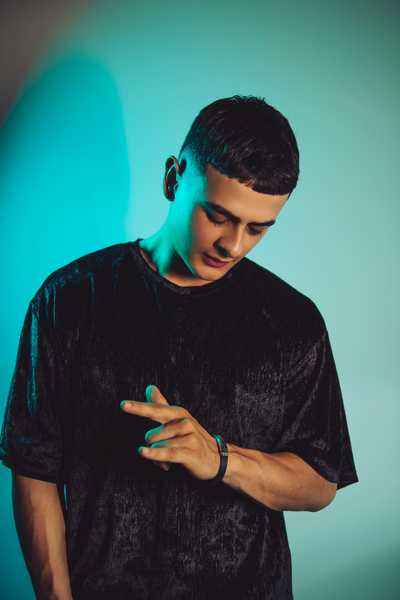 Intérprete JuniorMorris Foto 9