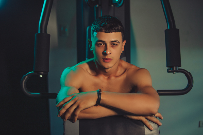 Intérprete JuniorMorris Foto 6