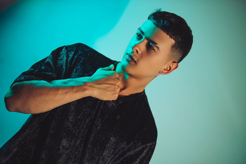 Intérprete JuniorMorris Foto 8