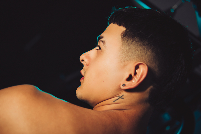 Intérprete JuniorMorris Foto 2