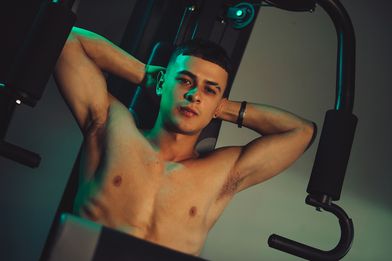 Intérprete JuniorMorris Foto 3