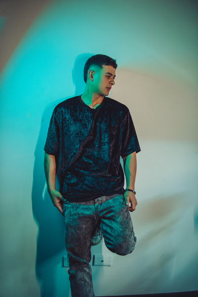 Intérprete JuniorMorris Foto 7