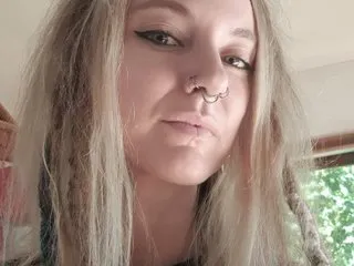 Foto de perfil de modelo de webcam de MsVixenViolet