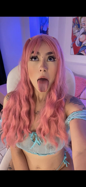 Intérprete SarahMarquezz Foto 1