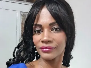 Foto de perfil de modelo de webcam de alicepushi