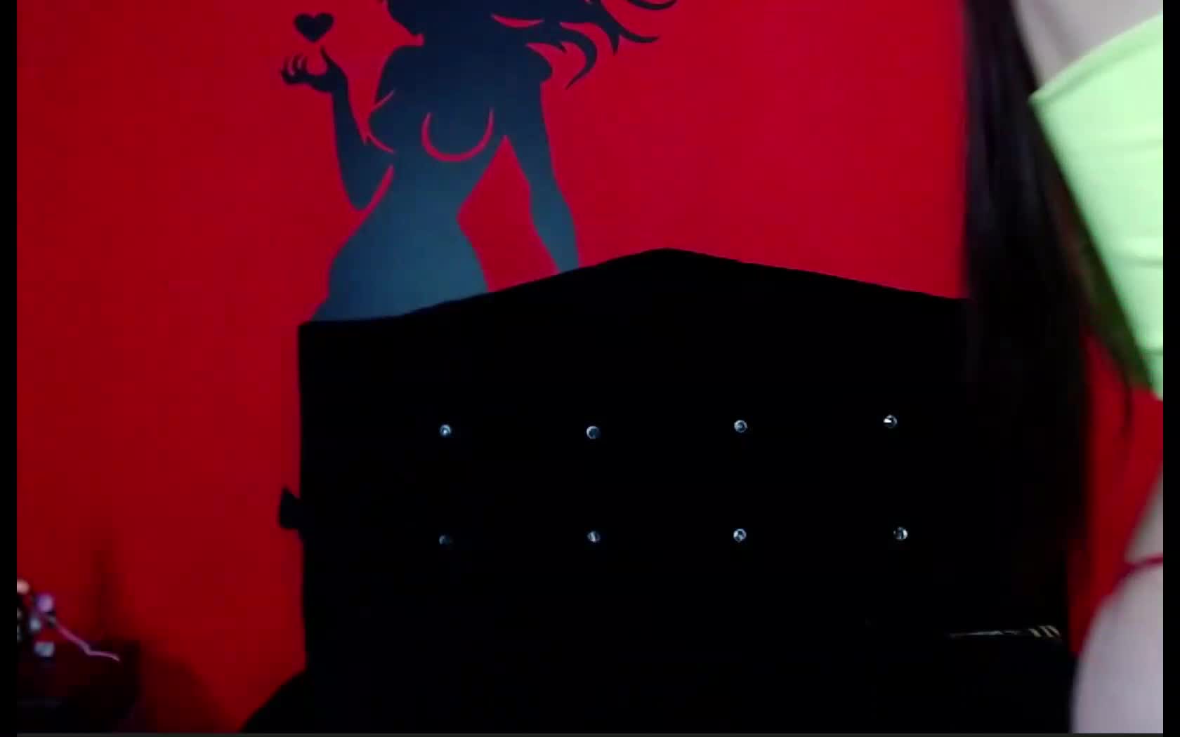 Interprete AlynAdams Video 1