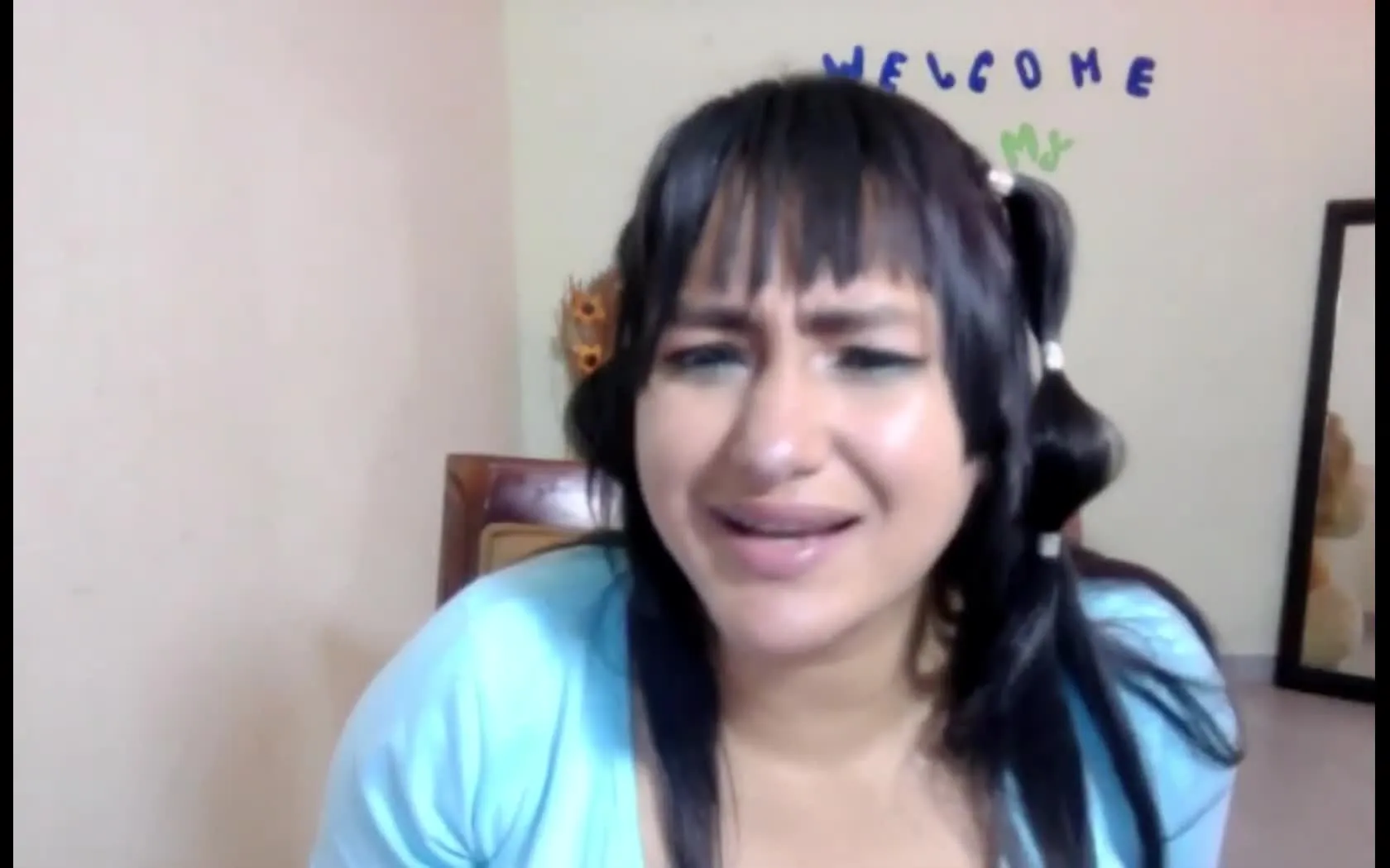 Artist 19Carla Video 1