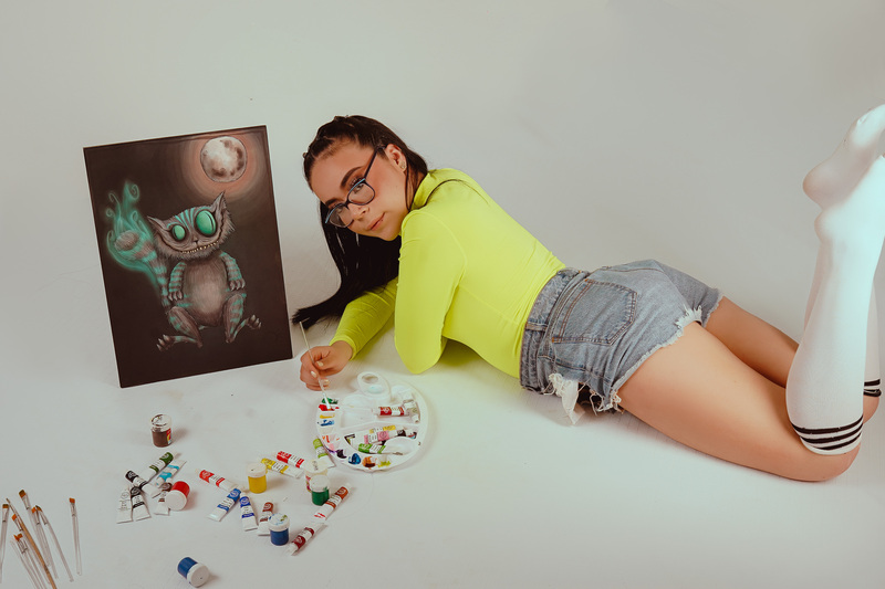 Darsteller AmeliaFirexx Foto 12