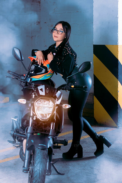 Darsteller AmeliaFirexx Foto 6