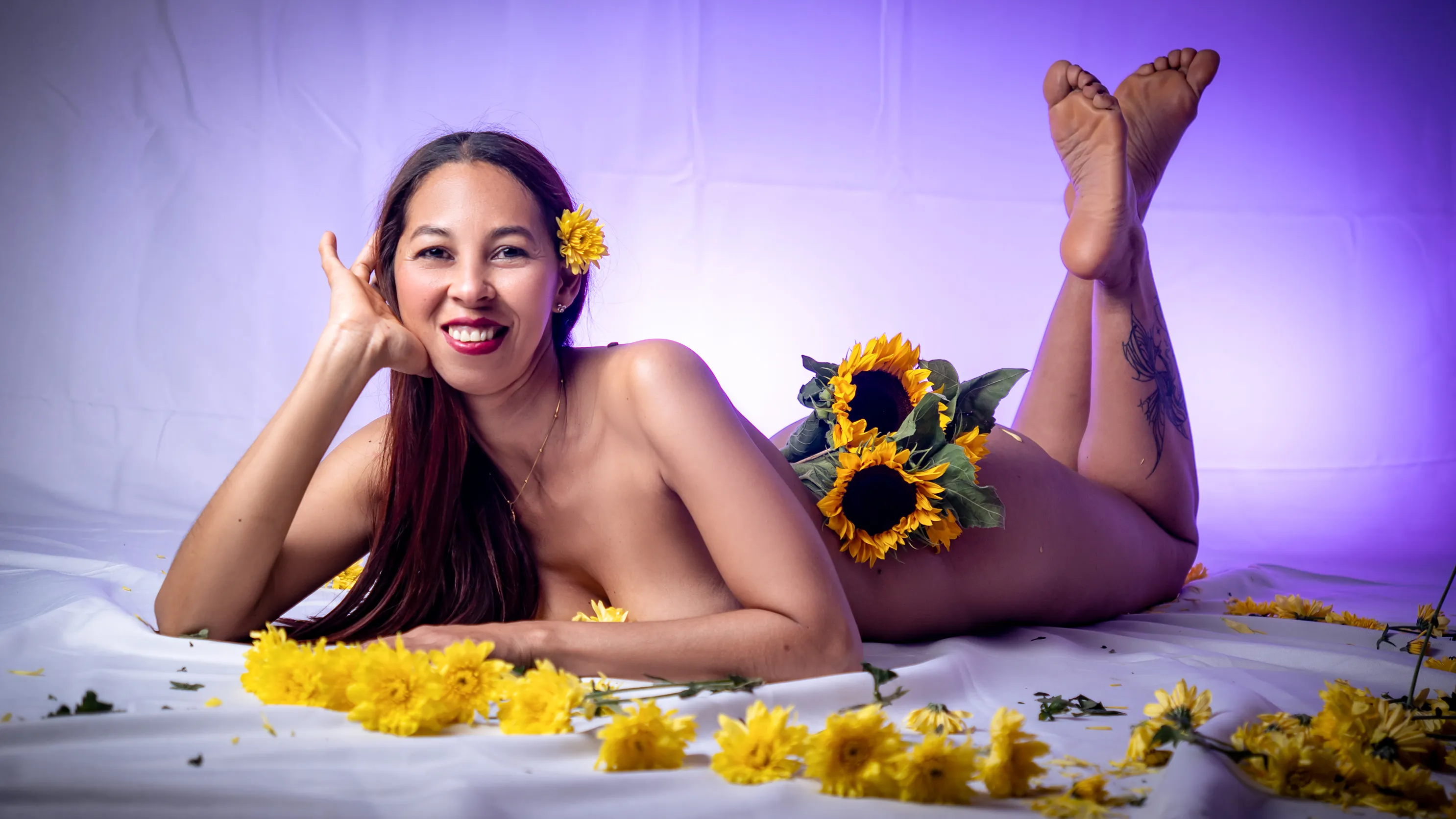 Interprète RosalindaCortes Photo 9