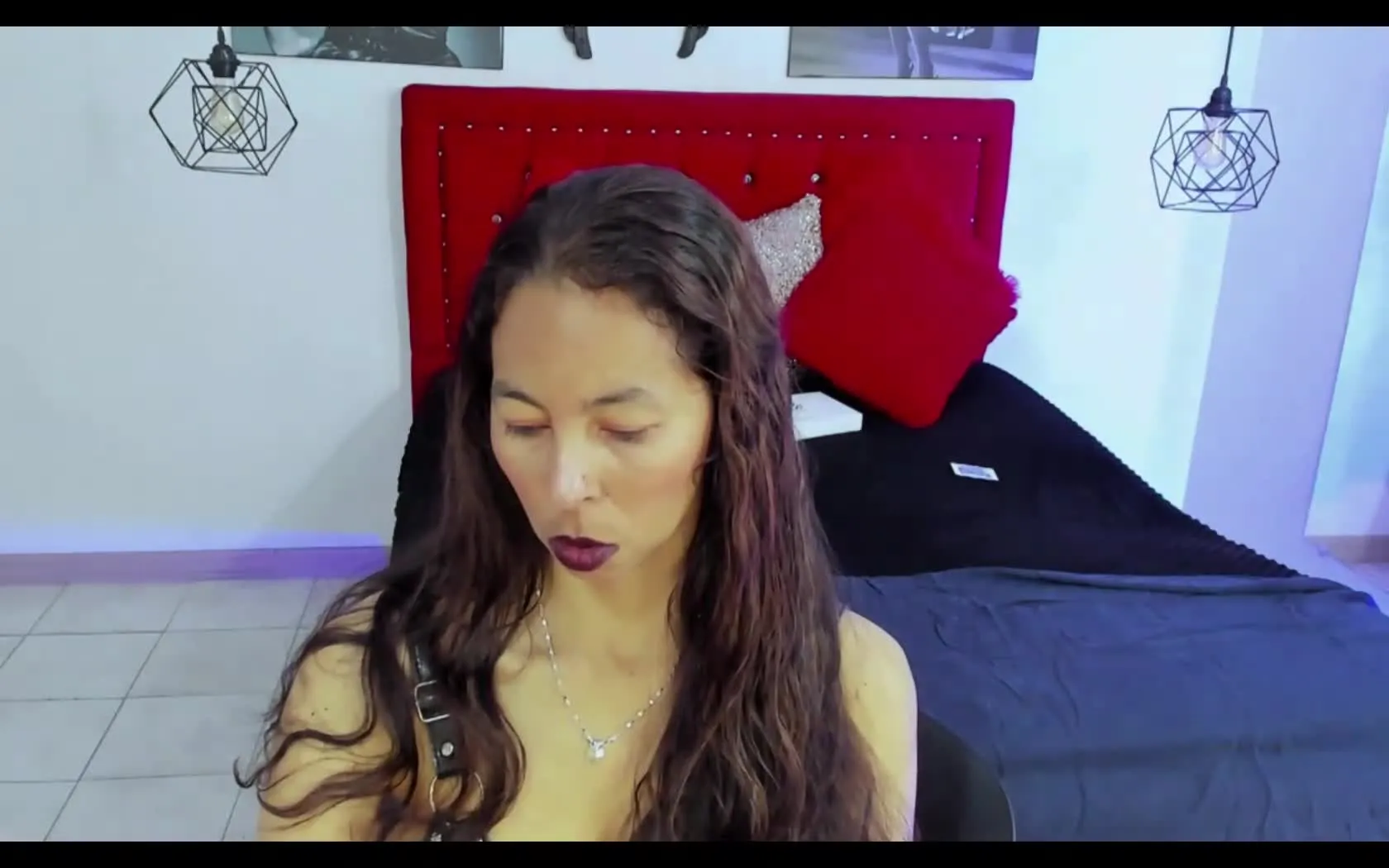 Artist RosalindaCortes Video 4