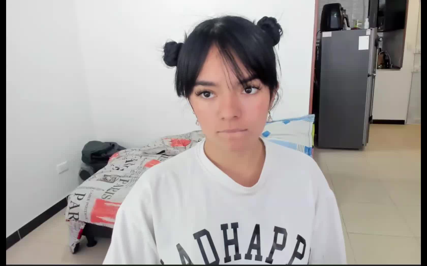 Artist ZoeDoll20 Video 1