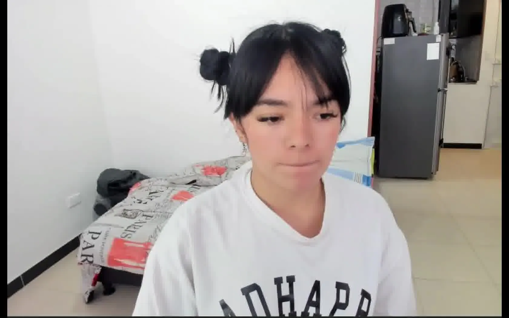 Intérprete ZoeDoll20 Video 1