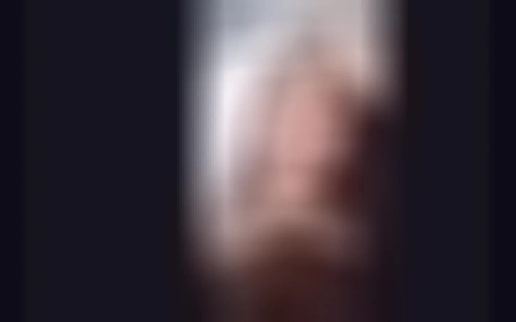 Interprète SashaJhonsons Vidéo 1