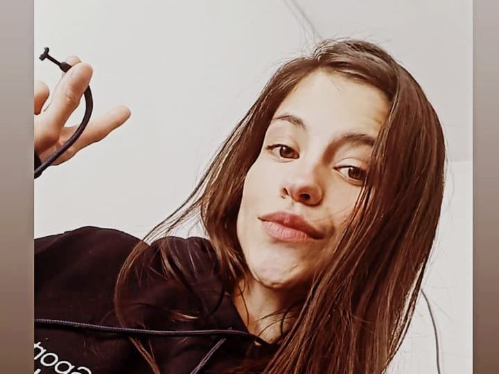 DannaDubois Profilbild des Cam-Modells