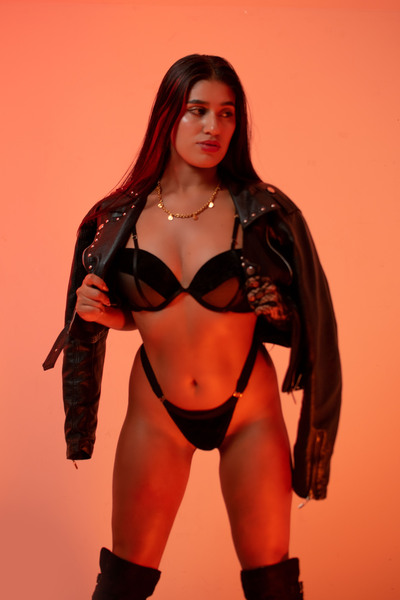 Artiest CarlaClarkk Foto 11