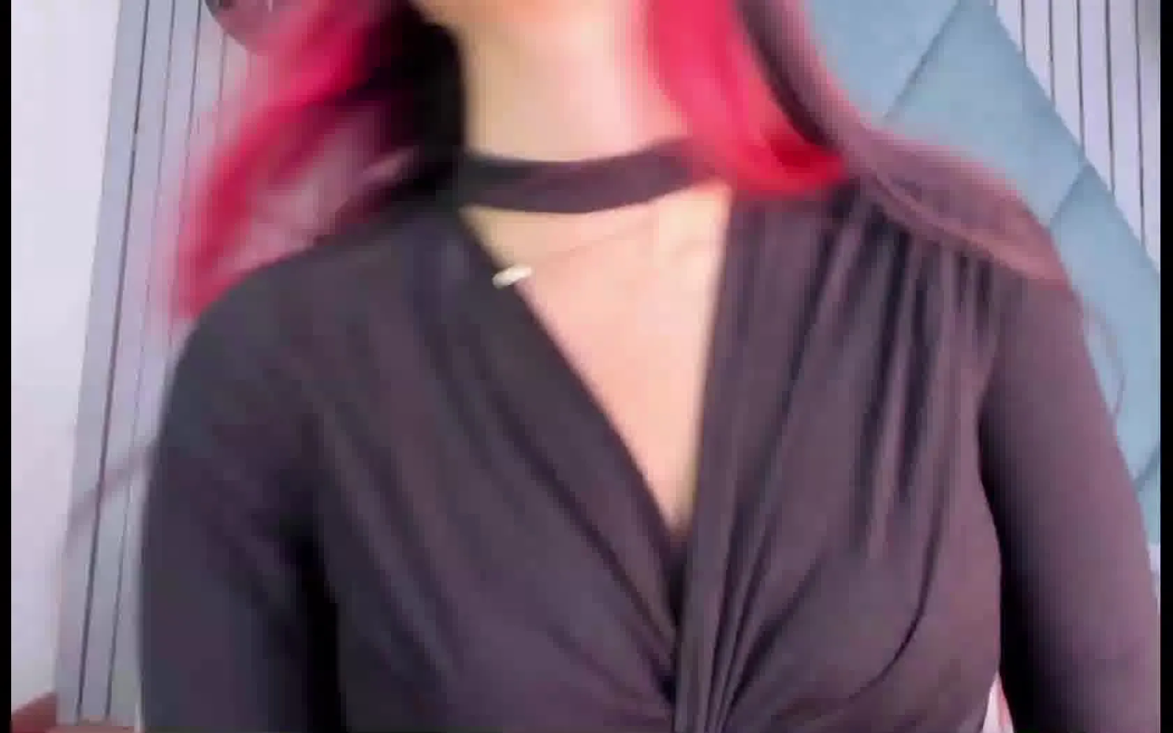 Interprete CarlaClarkk Video 1