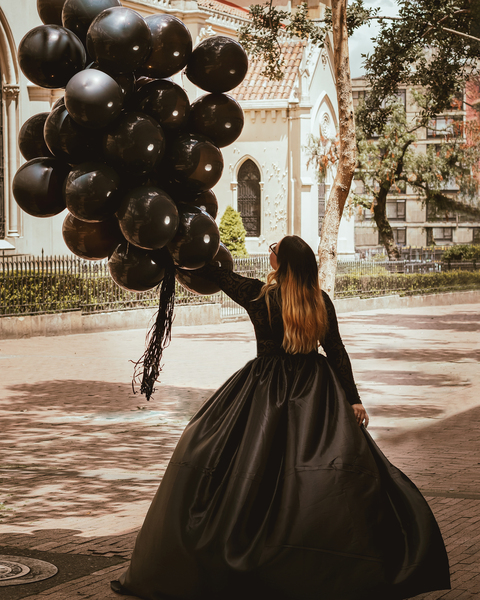 Intérprete MeganHolt Foto 3