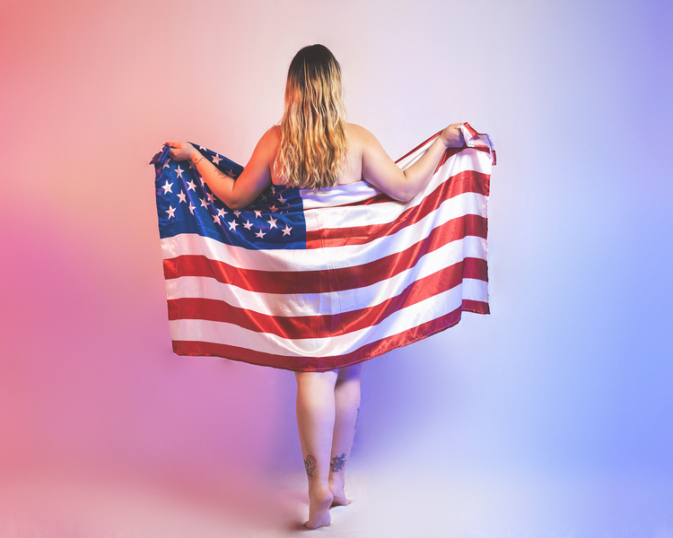 Intérprete MeganHolt Foto 12