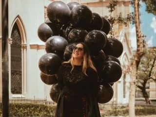 MeganHolt cam model profile picture