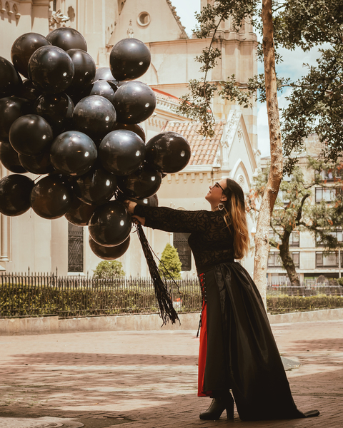 Intérprete MeganHolt Foto 2