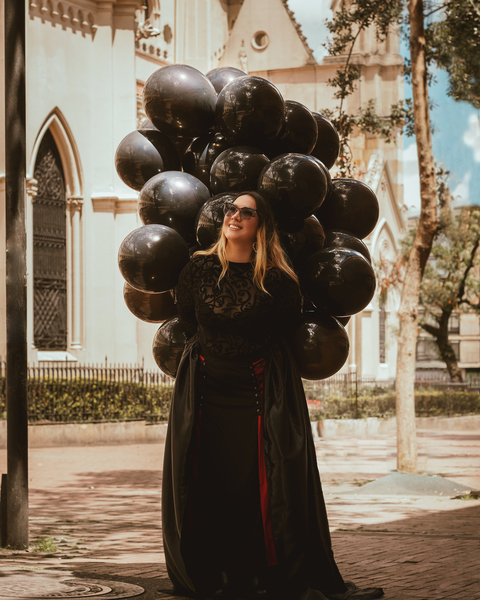 Intérprete MeganHolt Foto 4