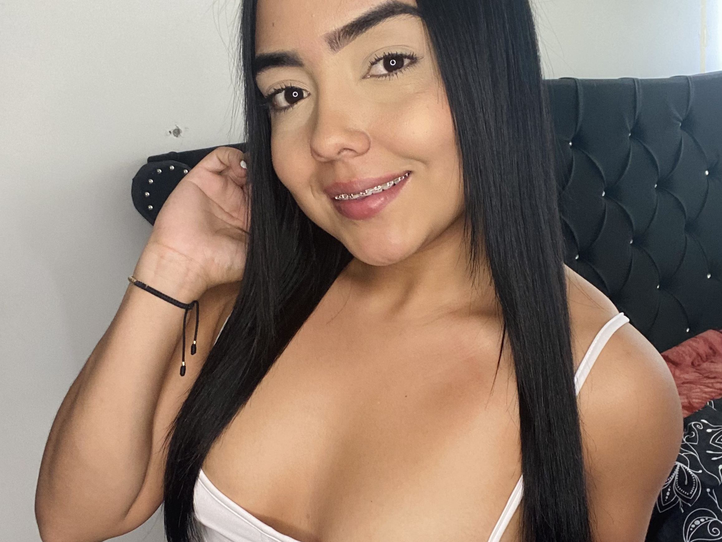 AsshleyCastillo profielfoto van cam model 