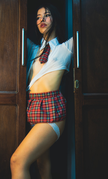 Intérprete ZoeMillers Foto 7