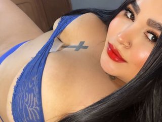 Lucianasmith055x cam model profile picture