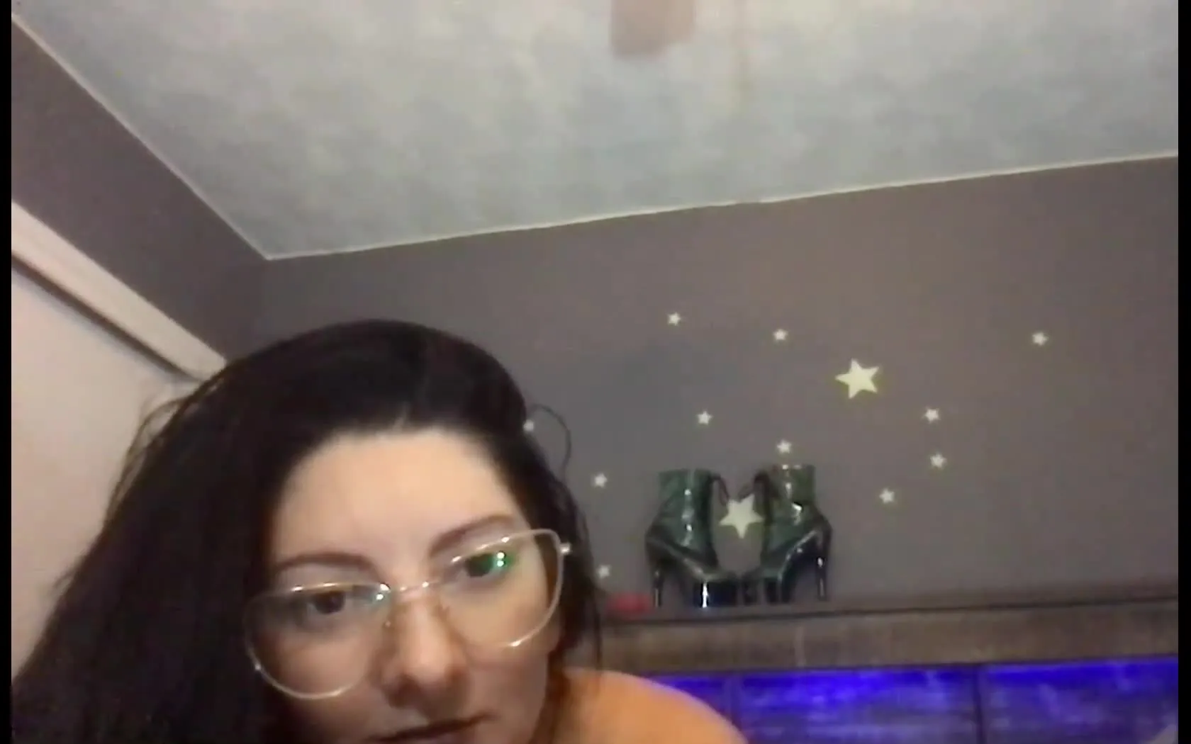 Artist AndyAustin Video 1