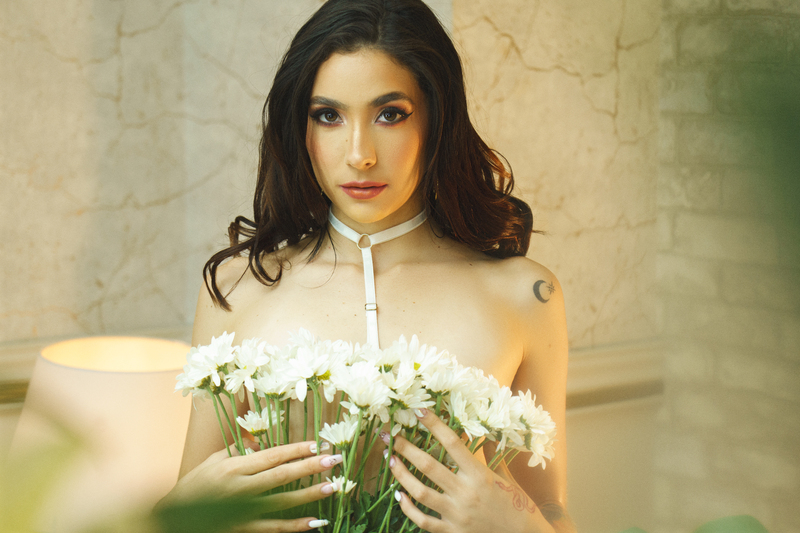 Utøver MilaRios Bilde 3