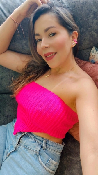 Artista AmellieGomez Foto 1