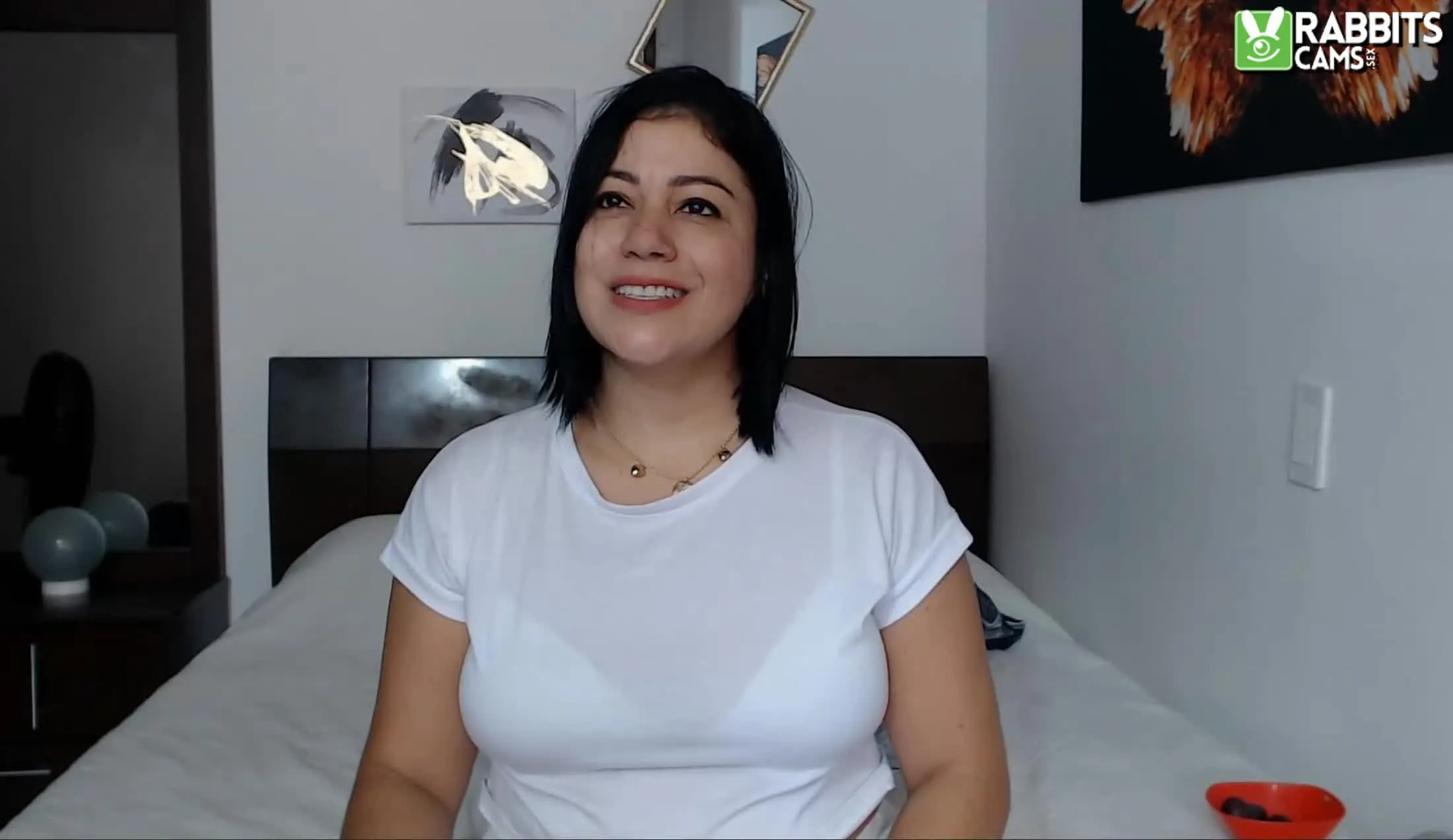 Interprète Susantrevor Vidéo 2