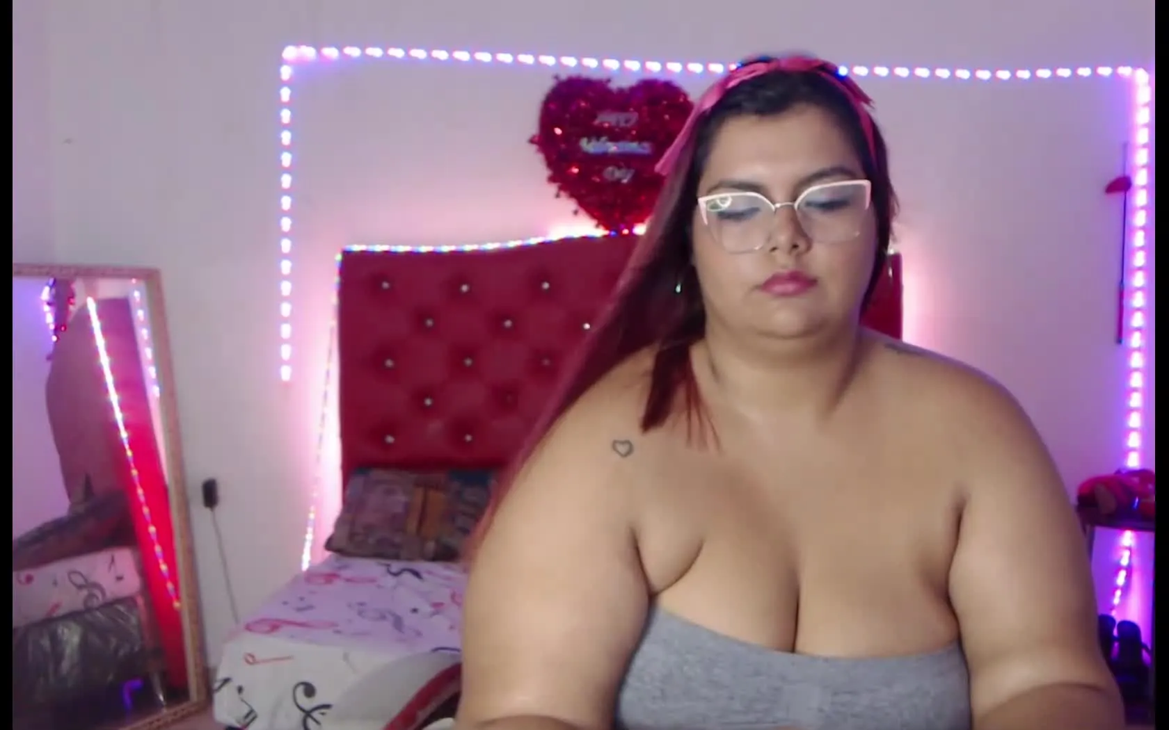 Interprete sammyslavehot Video 1