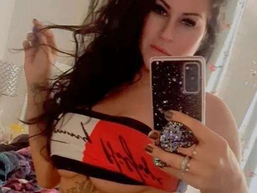 JessaBlessed profielfoto van cam model