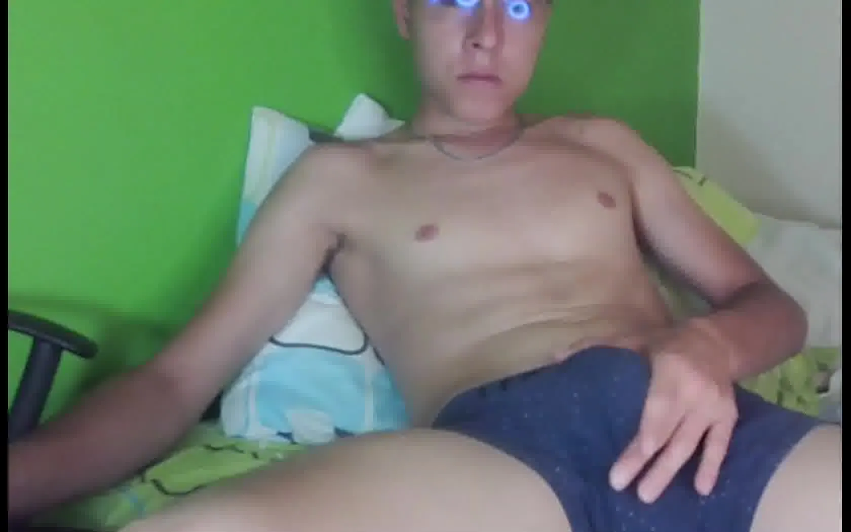 Artista Boycock777 Video 1