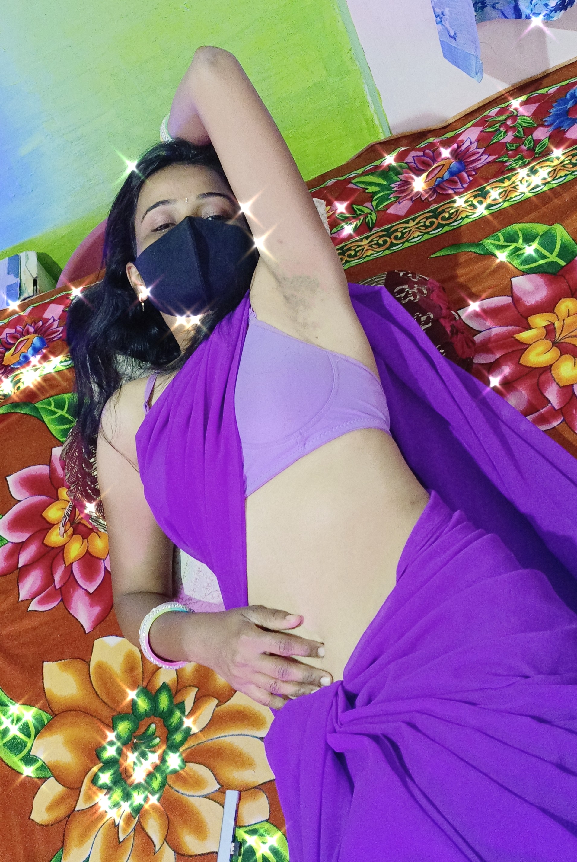 Artiest Cutepayal Foto 3